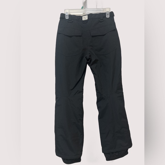 O'Neill Black Women's Pants - Picture 2 of 5